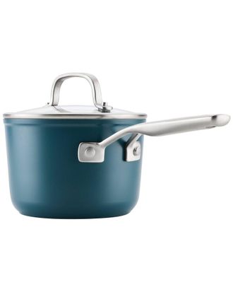 KitchenAid Kitchenaid Hard-Anodized 2Qt Ceramic Induction Saucepan