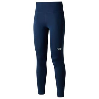 The North Face Flex 28 Tight Leggings f&uuml;r Damen | blau