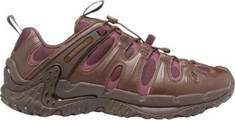 Merrell Uomo, Scarpe, Marrone, 42 EU, new