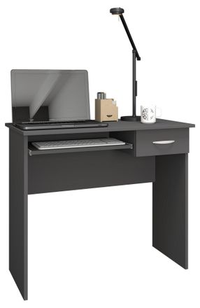 ebuy24 Caj&oacute;n Extra&iacute;ble De Escritorio Arusa 75x85x50 - Vcm