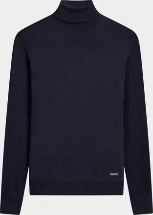 Bugatchi Men & apos;s Wool Turtleneck Sweater