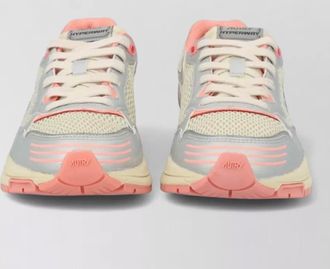 Autry low-top sneakers