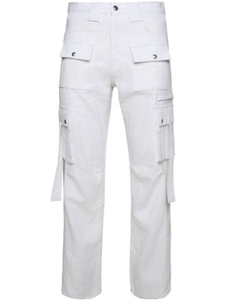 Rhude Cargo Amaro - Bianco