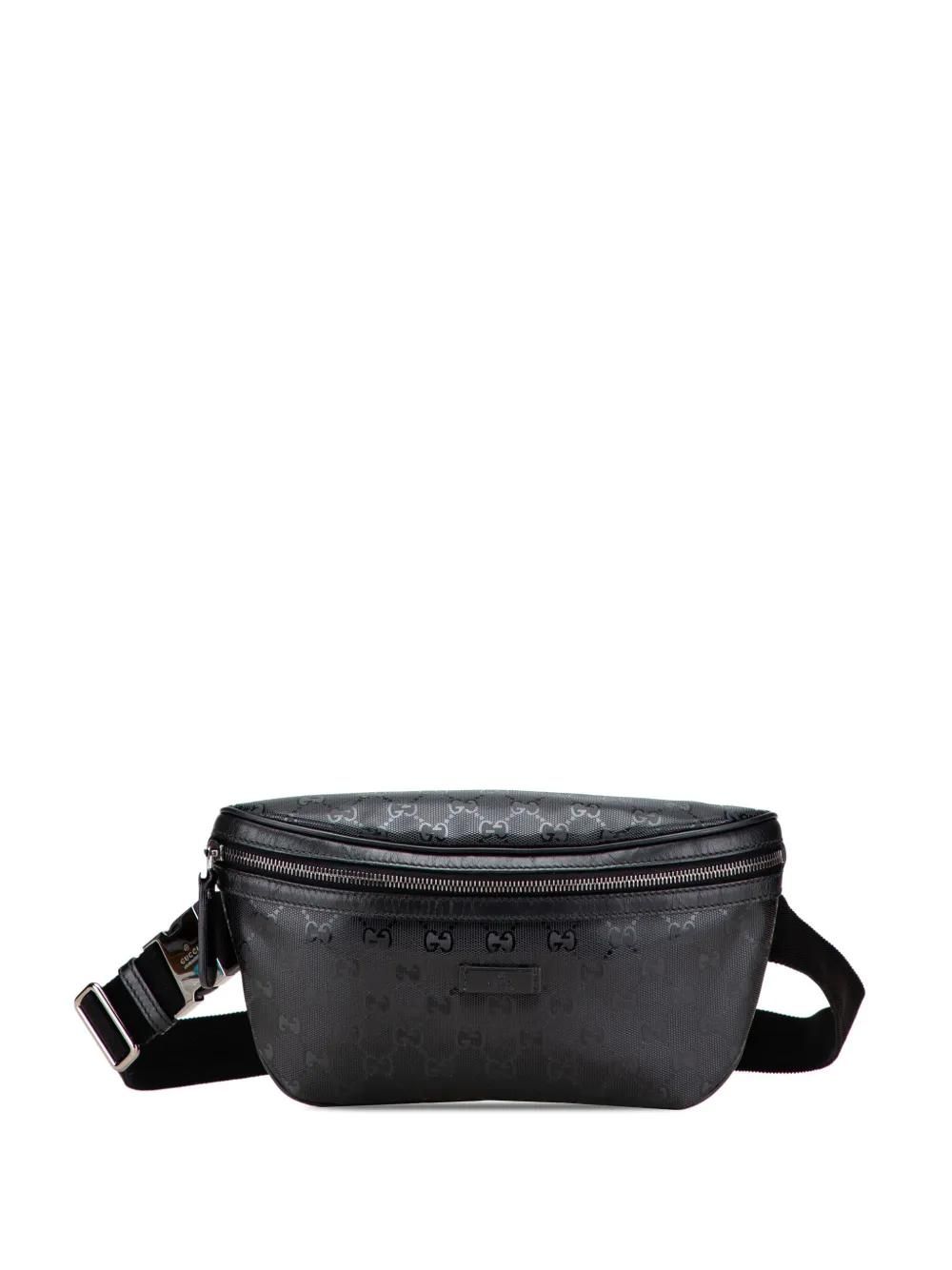 Gucci Banane Supreme Pas Cher Sac A Banane Supreme 2025