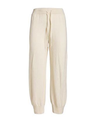 N.O.W. Andrea Rosati Cashmere BOTTOMWEAR - Trousers on YOOX.COM