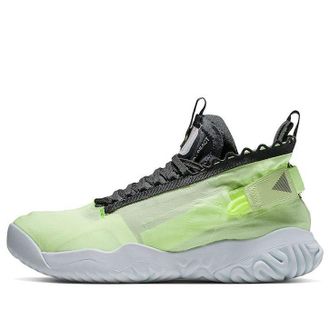 Nike Jordan Air Jordan Proto React Barley Volt BV1654-700