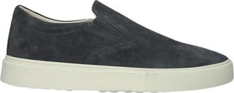 Blackstone Ruby Banks Loafer - Heren - Loafers - Blauw - 46 EU - Leer - Schoenen