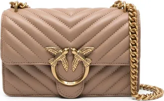 Pinko Pinko Bags.. Beige