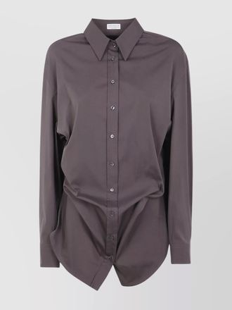 Brunello Cucinelli shirt