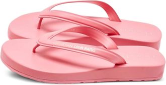 Dior Infradito Diorsea con lofo - Rosa