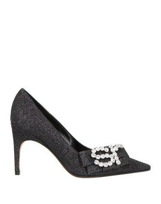 Sergio Rossi FOOTWEAR - Pumps on YOOX.COM