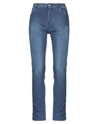 Re-hash BOTTOMWEAR - Jeans on YOOX.COM