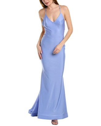 Issue New York Issue New York Gown