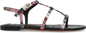 Missoni Alma sandals - 037 MULTICOLOR