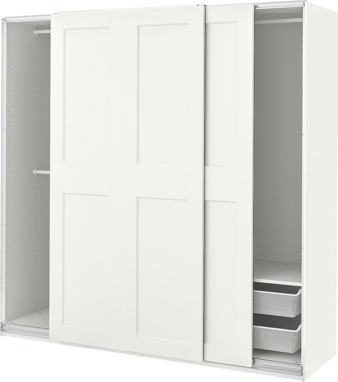 IKEA PAX / GRIMO Schrankkombination ab 495,00 €