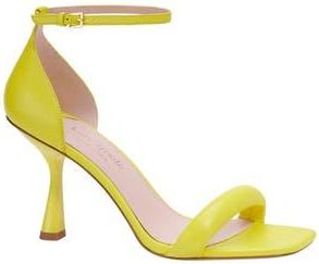 Kate Spade New York melrose ankle strap sandal in Wasabi at Nordstrom Rack, Size 6.5