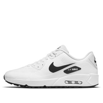 Nike Air Max 90 Golf White Black CU9978-101