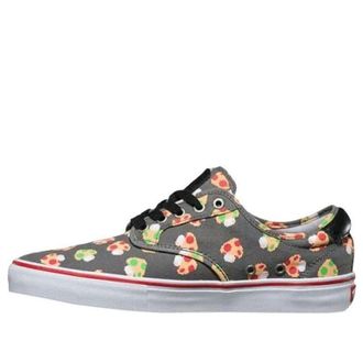 Vans Nintendo x Chima Ferguson Pro Mushrooms VN0003CHJZL