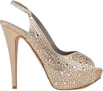 Gina FOOTWEAR - Sandals sur YOOX.COM