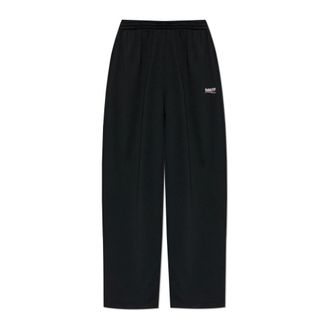 Balenciaga Hombre, Pantalones, Negro, Talla: M