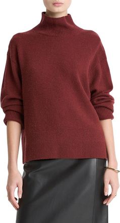 Vince Wool & Cashmere Sweater
