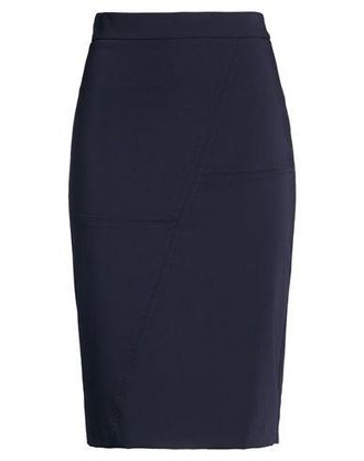 Alessia Santi BOTTOMWEAR - Midi skirts on YOOX.COM