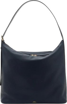 A.P.C. A.p.c., Donna, Borse, Blu, Taglia unica, new