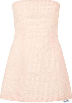 GCDS Mujer, Vestidos, Rosa, Talla: 3XL