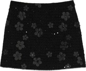 Twin-Set Skirts Boucle