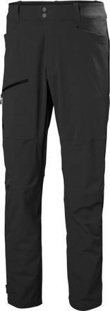 Helly Hansen Vika Tur Pant 2.0 Trekkinghose f&uuml;r Herren | schwarz