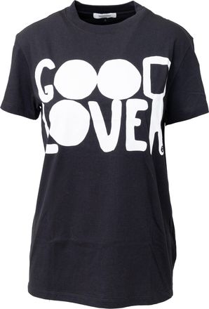 Valentino Garavani Valentino x Melanie Matranga Good Lover T-shirt - jaren 20