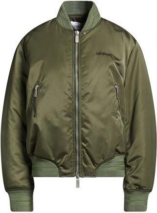 Off-white JACKEN & MÄNTEL - Jacken und Anoraks auf YOOX.COM