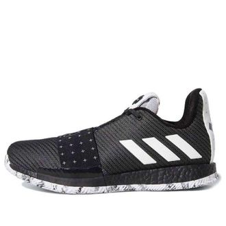 adidas Harden Volume 3 Black G54766