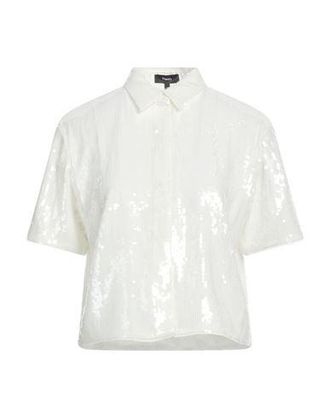 Theory CAMISETAS Y TOPS - Camisas en YOOX.COM