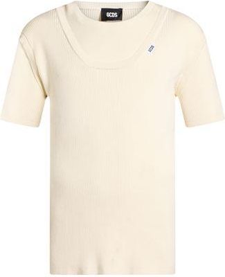 GCDS MAGLIERIA - Pullover su YOOX.COM