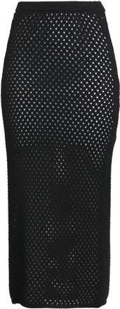 Meimeij BOTTOMWEAR - Midi skirts on YOOX.COM