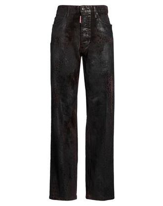 Dsquared2 HOSEN & R&Ouml;CKE - Jeanshosen auf YOOX.COM