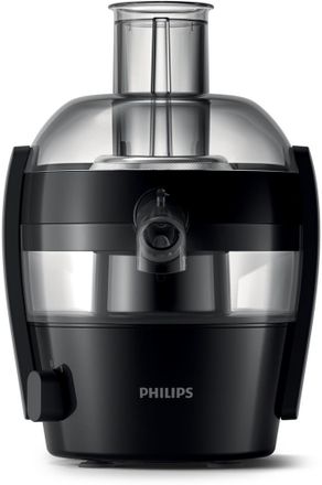 Philips Viva Collection Hr1832/00 Licuadora De 500 W Con Quickclean, 1,5 Ly Antigoteo