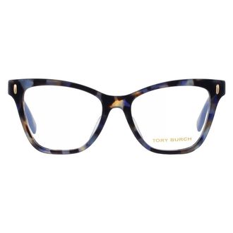 Tory Burch Demo Butterfly Eyeglasses TY2142U 1957 51