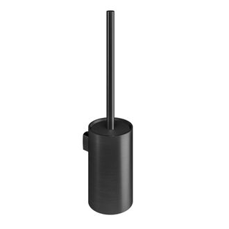 Cosmic Architect Sp Escobillero Pared Negro Cepillado Pvd - Ref: Wjc235a0000055 - Cosmic