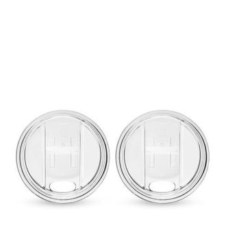 Host Wine FREEZE Lids Set of 2 in Clear at Nordstrom
