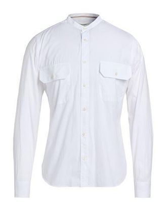 Tintoria Mattei CAMISETAS Y TOPS - Camisas en YOOX.COM