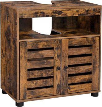 OEM Mueble De Ba&ntilde;o - Bbk04bxv1