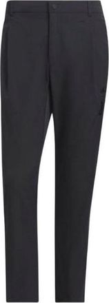 adidas Wuji Sports Training Casual Long Pants Asia Sizing Black JE6670