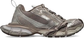 Balenciaga 3XL Sneakers - Heren - Sneakers - Beige - 41 EU - Schoenen