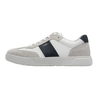 Tamaris Heren, Schoenen, Veelkleurig, Maat: 45 EU Leer