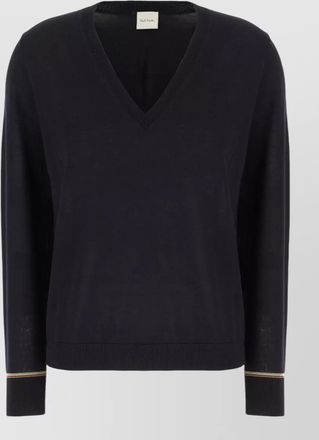 Paul Smith wool sweater