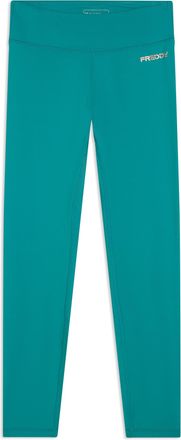 Freddy Leggings 7/8 vita alta in tessuto tecnico quick dry