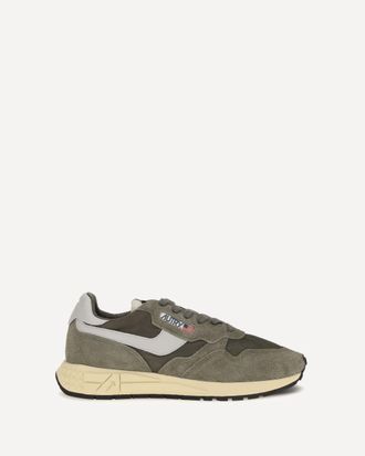 Autry Reelwind Low Sneakers Male 40