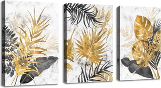 OEM Cuadros Para Pared, Pinturas De Hojas, P&oacute;steres, Impresiones En Lienzo, Cuadros En Lienzo, Pinturas En Lienzo, Decoraci&oacute;n De Pared
